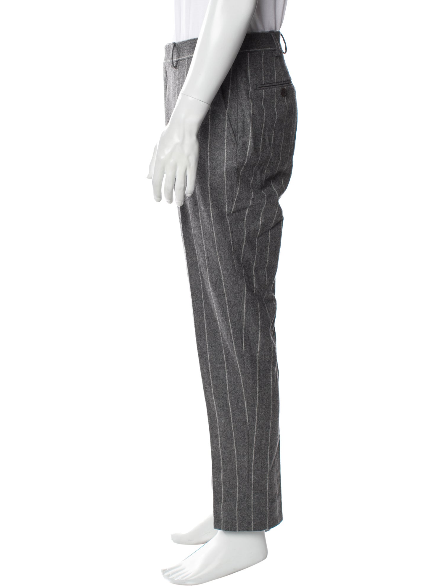Suitsupply Wool Dress Pants