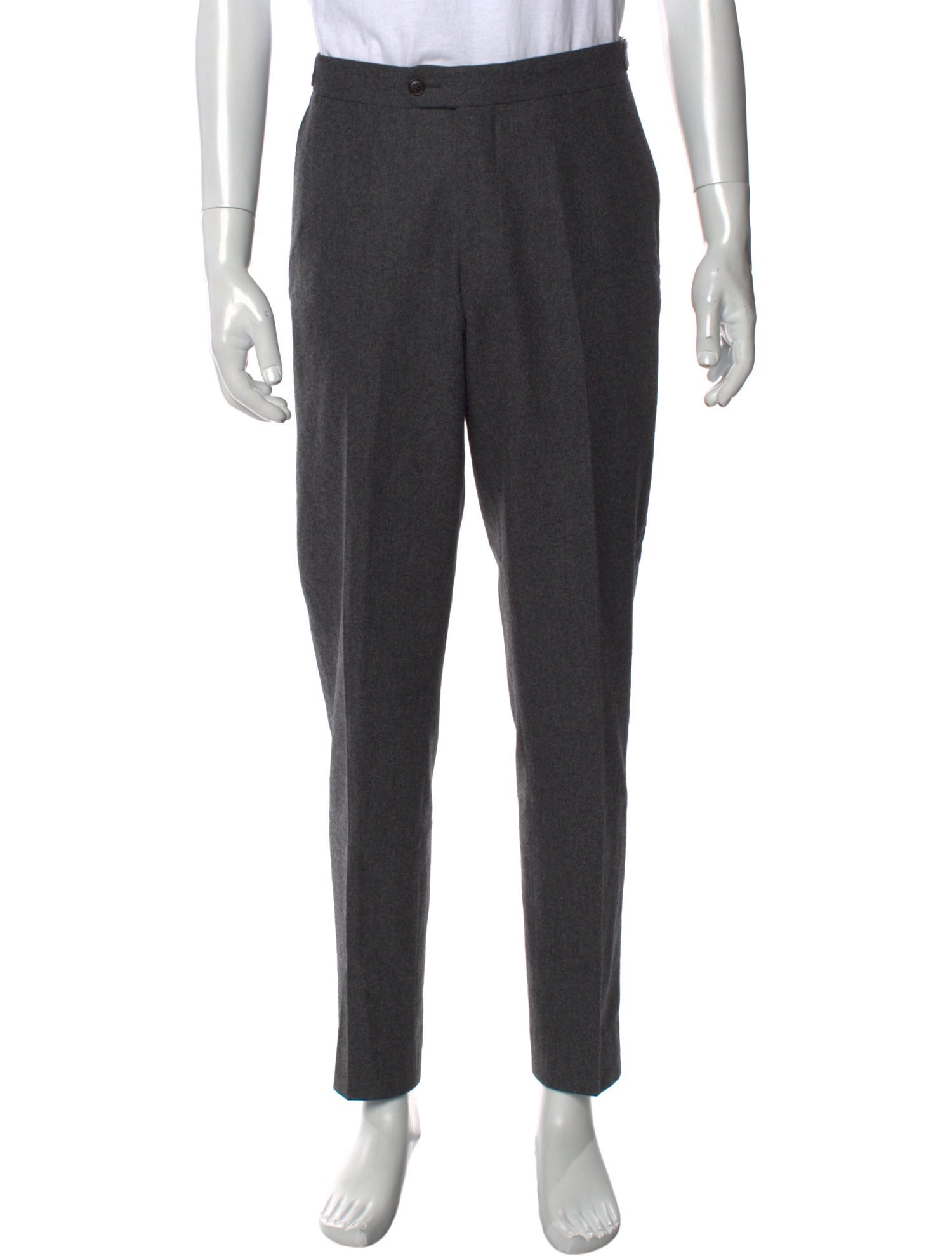 Suitsupply Wool Dress Pants
