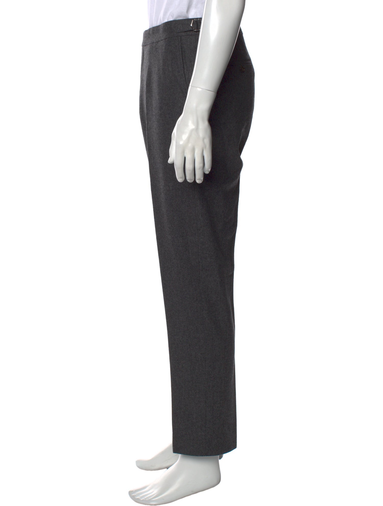 Suitsupply Wool Dress Pants