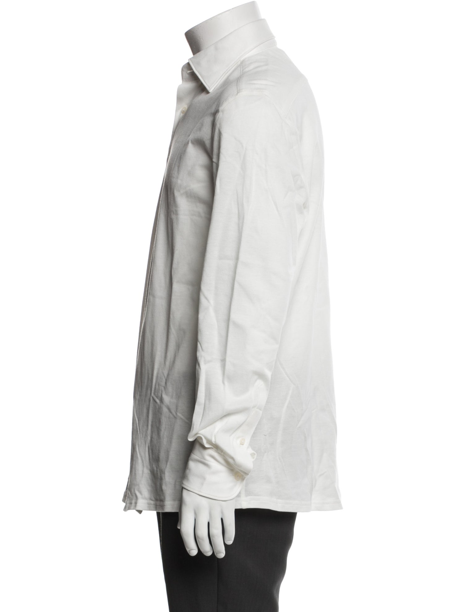 Suitsupply Long Sleeve Shirt