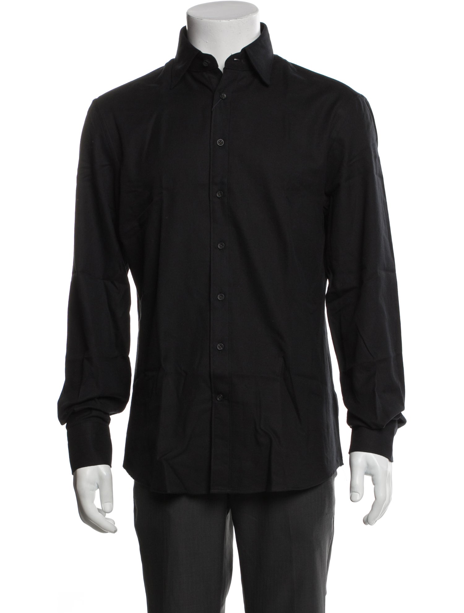 Suitsupply Long Sleeve Shirt