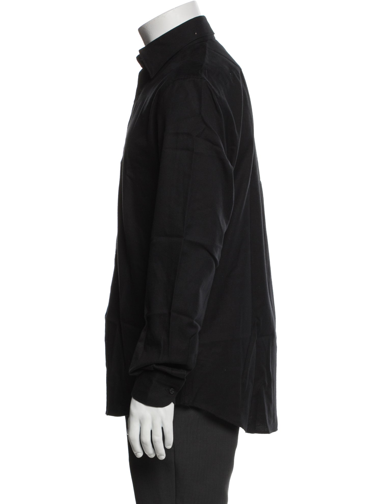 Suitsupply Long Sleeve Shirt