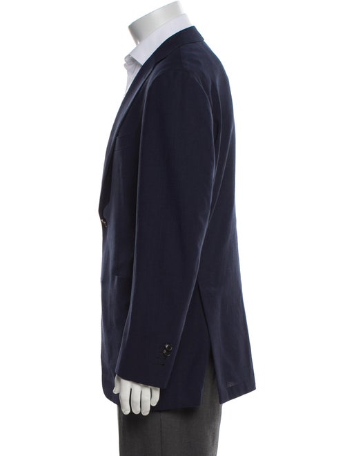 Suitsupply Wool Blazer