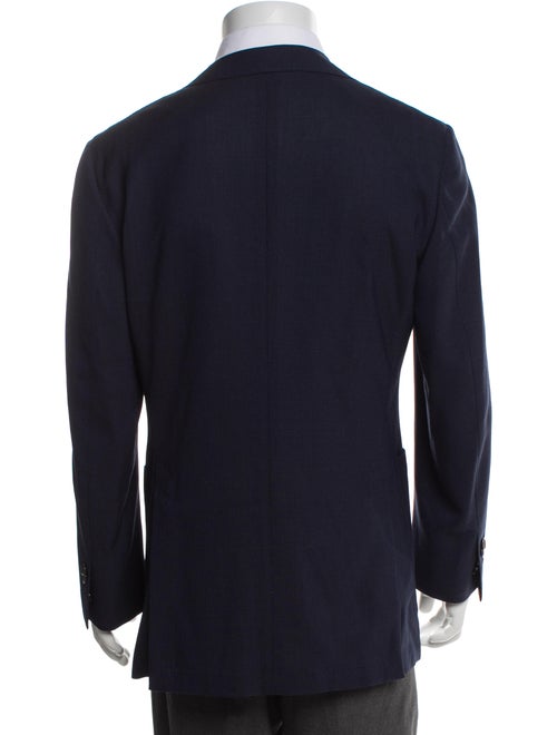 Suitsupply Wool Blazer