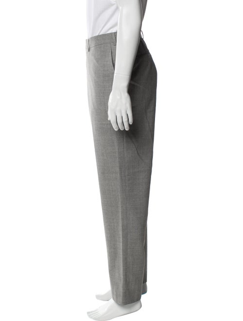 Suitsupply Wool Dress Pants