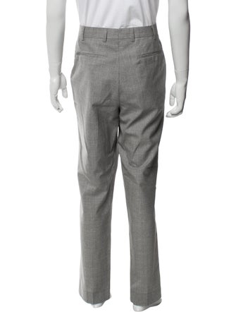 Suitsupply Wool Dress Pants