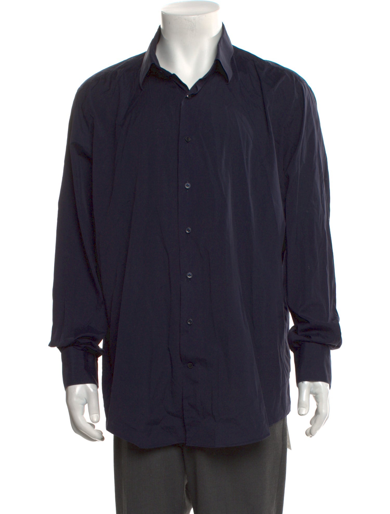 Suitsupply Long Sleeve Shirt