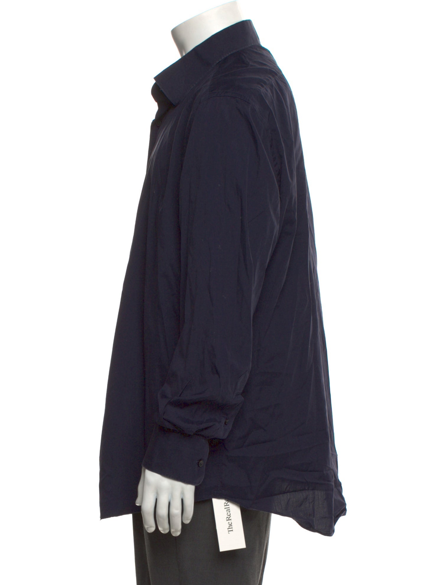 Suitsupply Long Sleeve Shirt