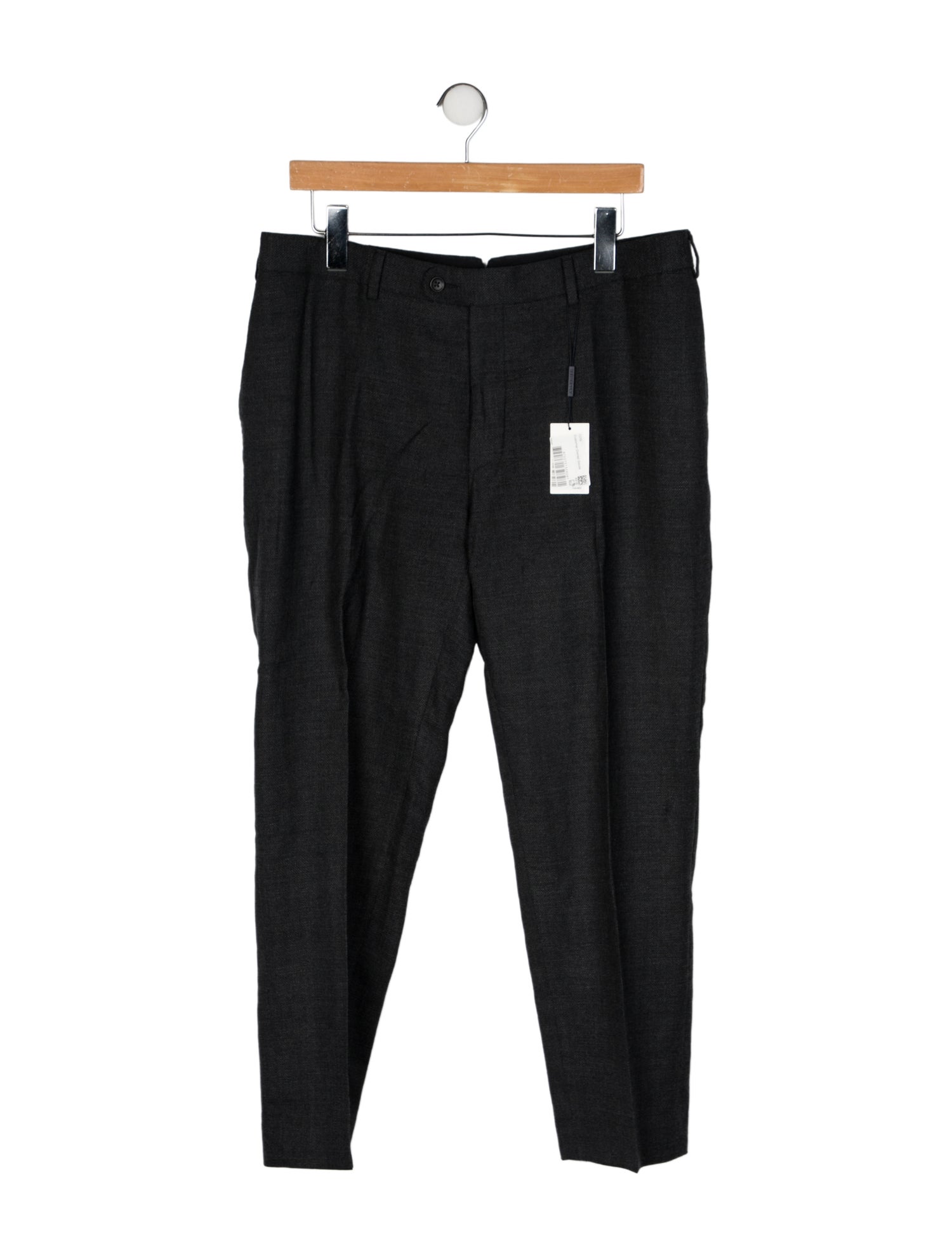 Suitsupply Wool Dress Pants w/ Tags