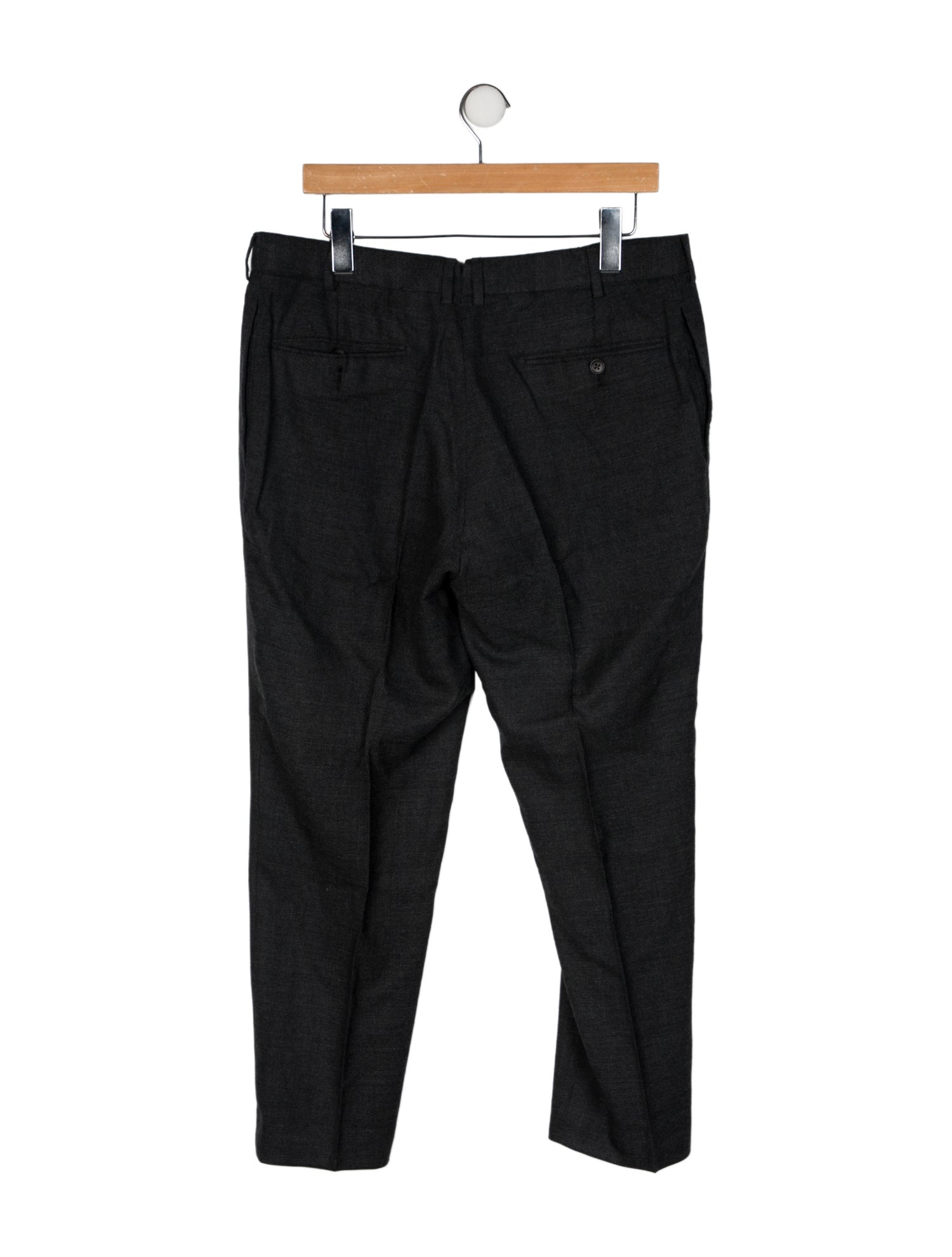 Suitsupply Wool Dress Pants w/ Tags