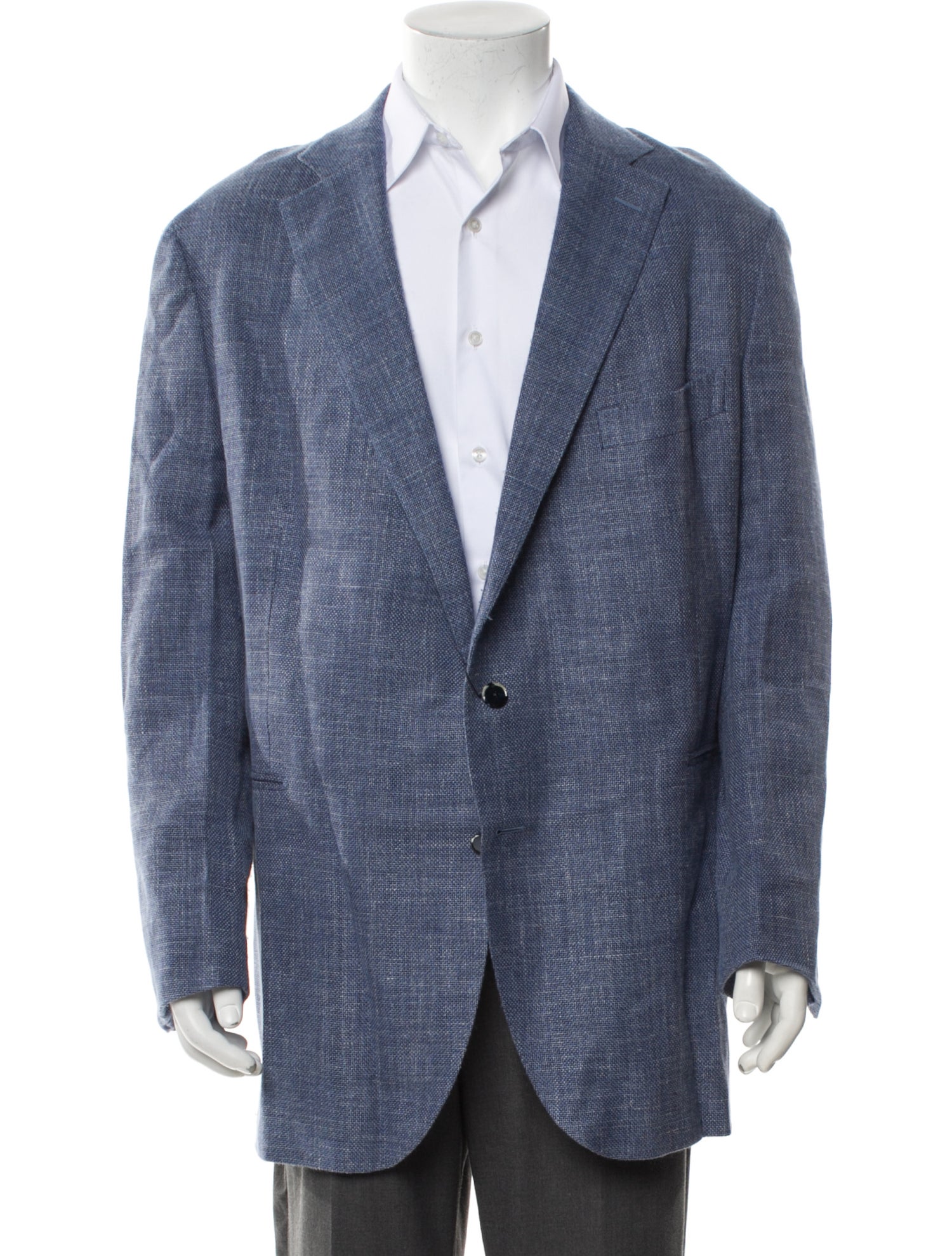 Suitsupply Wool Blazer