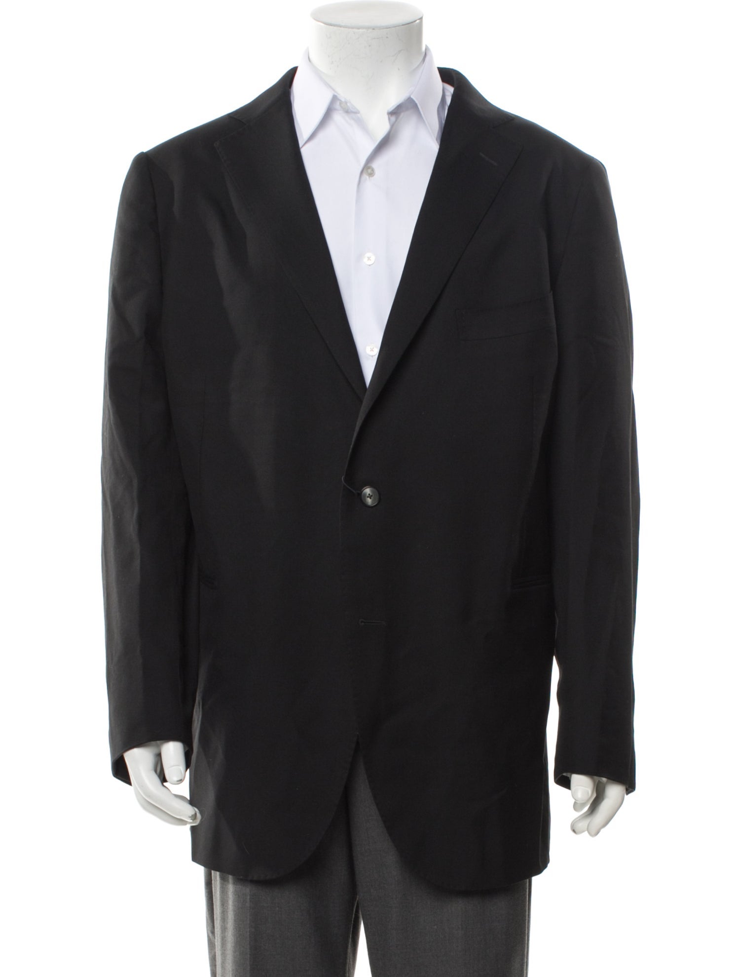 Suitsupply Wool Blazer w/ Tags