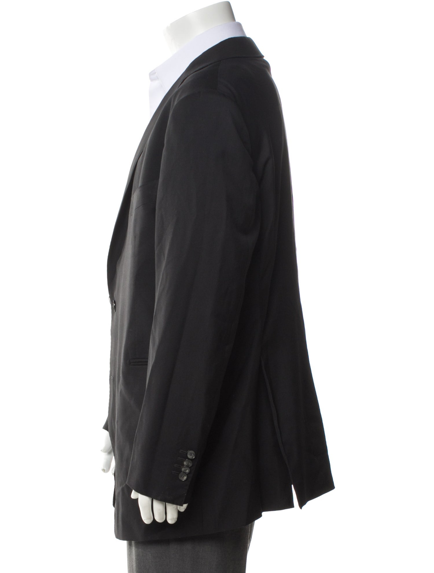 Suitsupply Wool Blazer w/ Tags