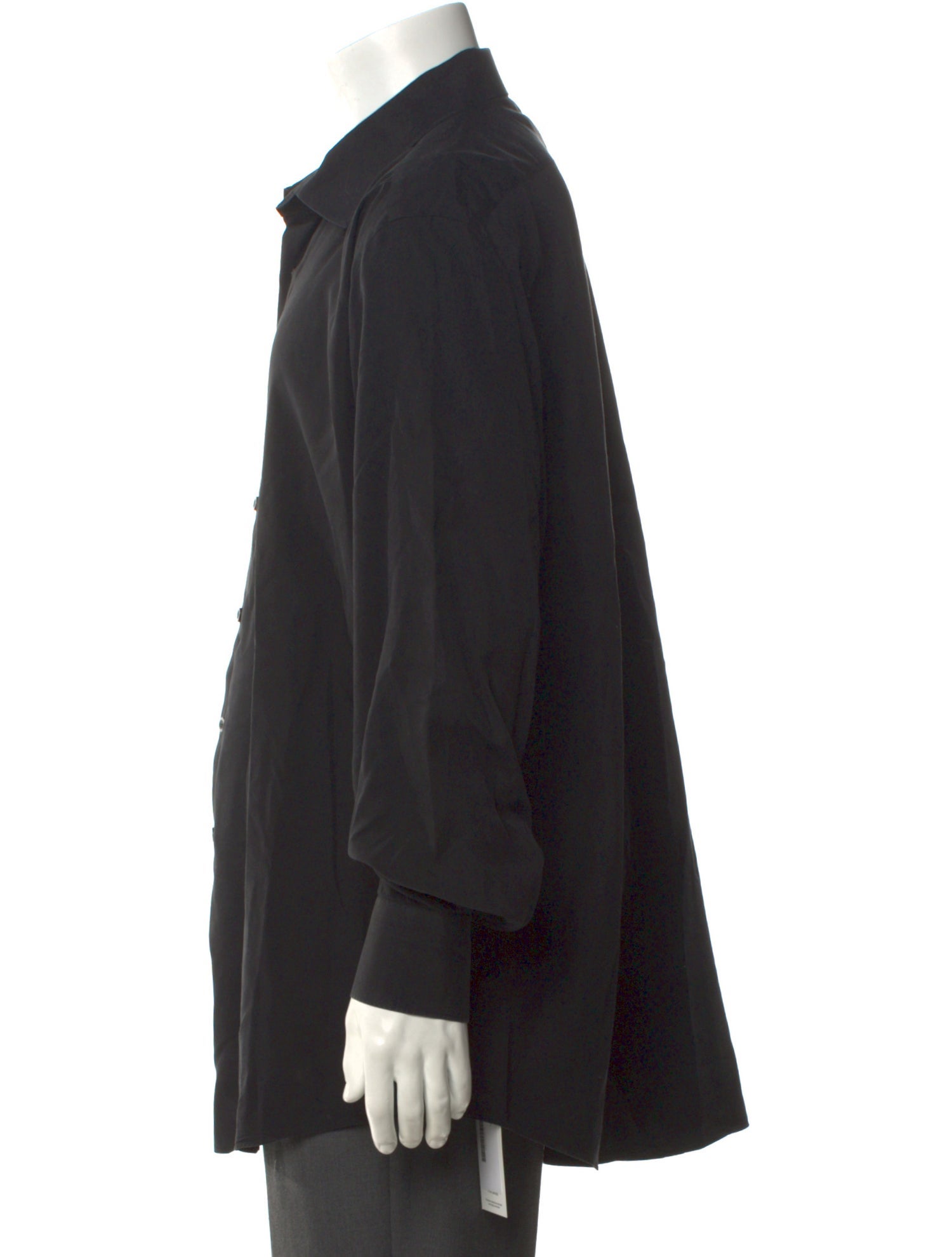 Suitsupply Long Sleeve Dress Shirt