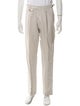 Suitsupply Linen Pants