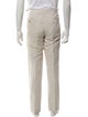 Suitsupply Linen Pants