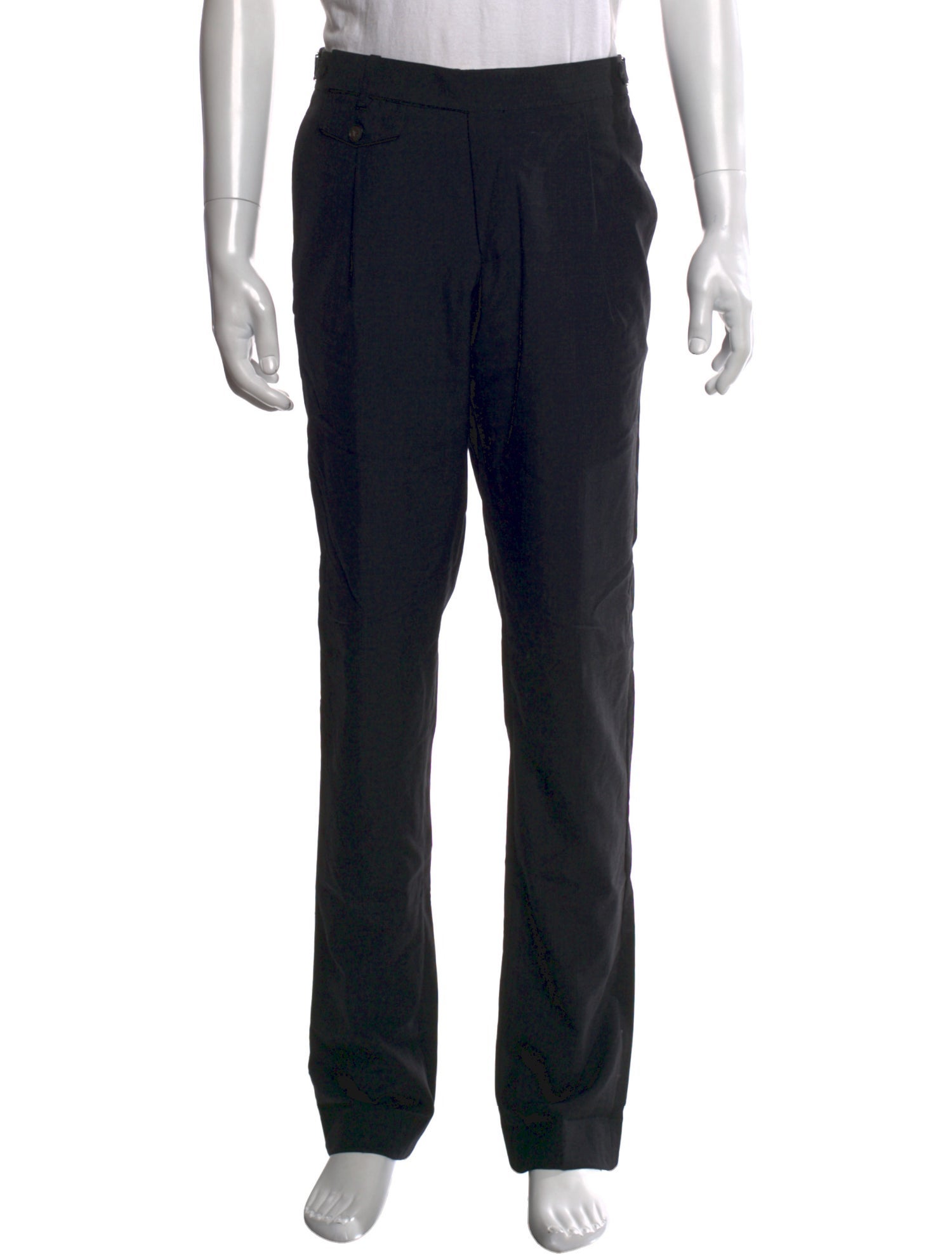 Suitsupply Wool Pants