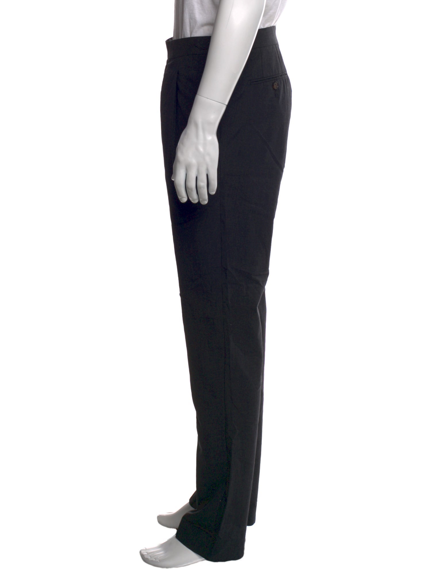 Suitsupply Wool Pants