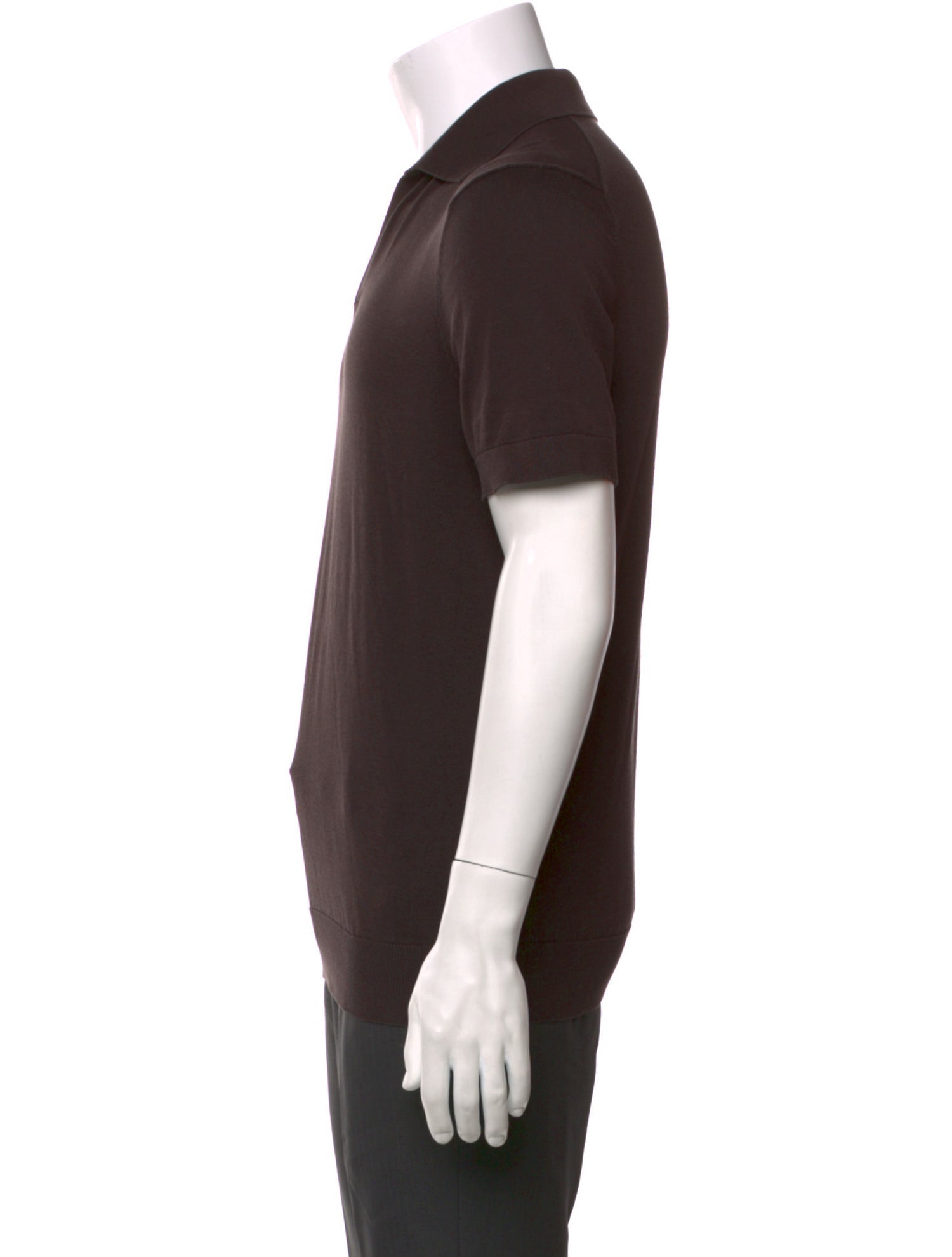 Suitsupply Short Sleeve Shirt