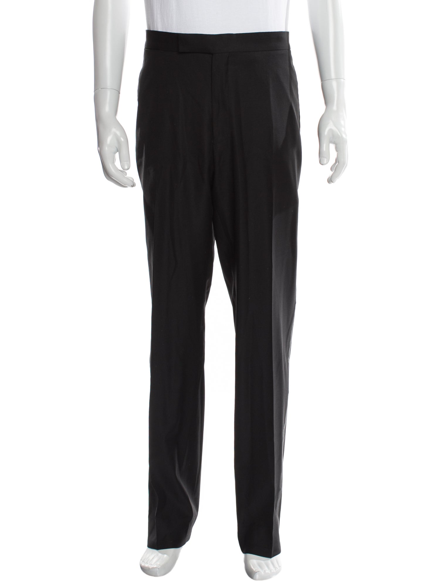 Suitsupply Wool Dress Pants