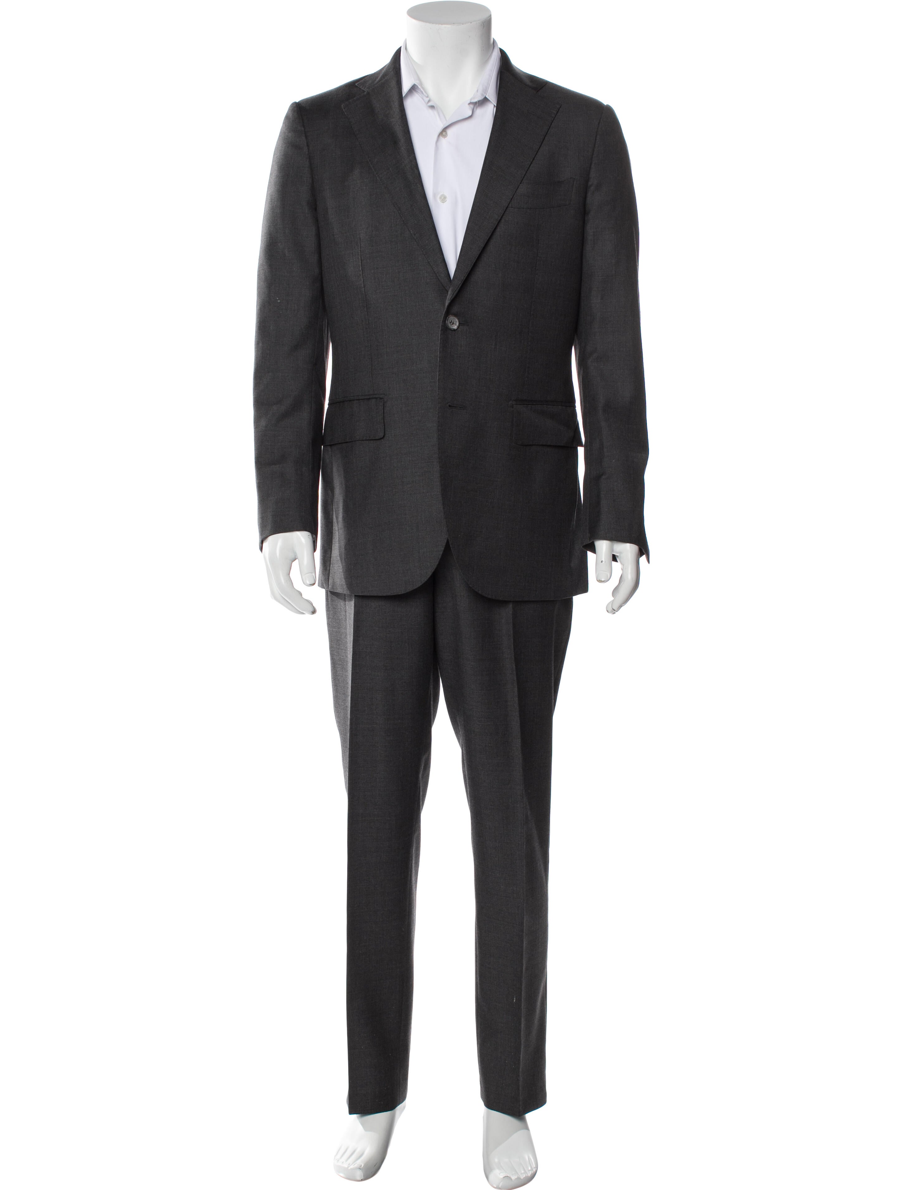 Suitsupply Two-Piece Suit