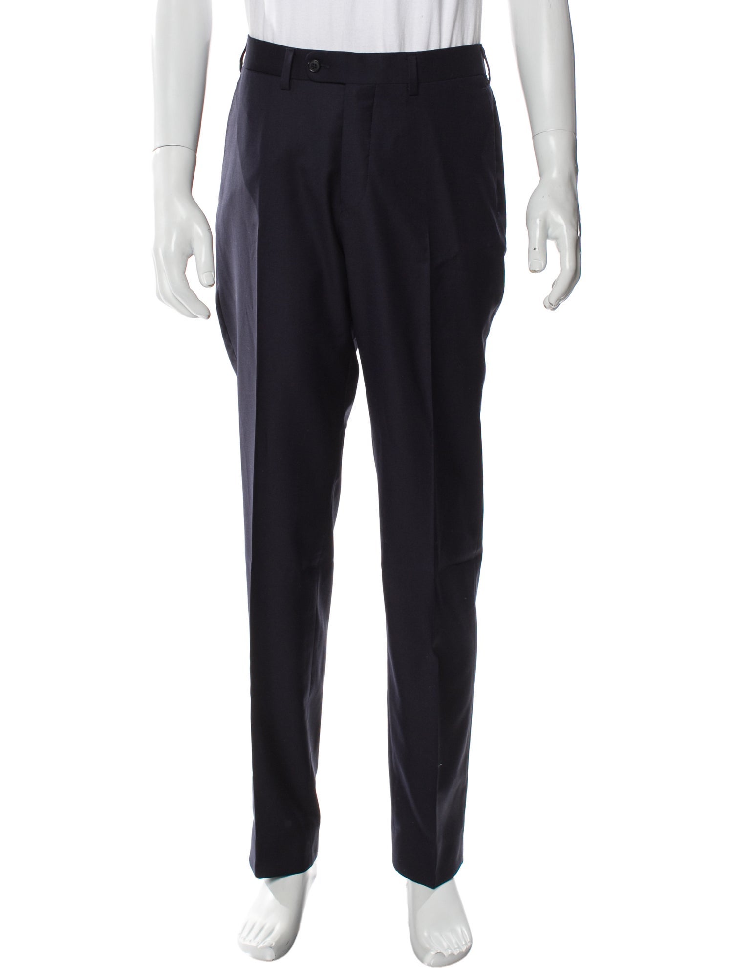 Suitsupply Wool Dress Pants w/ Tags