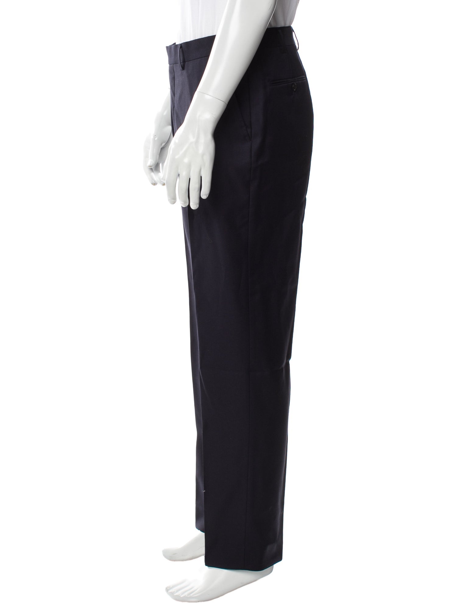 Suitsupply Wool Dress Pants w/ Tags