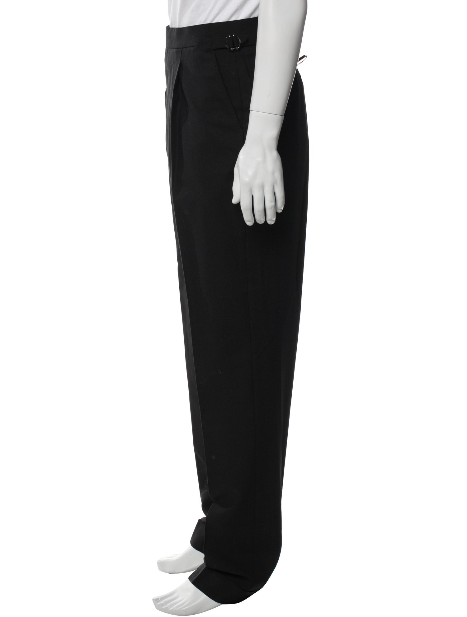 Suitsupply Wool Pants