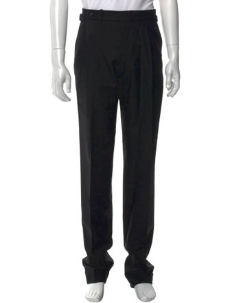 Suitsupply Wool Pants