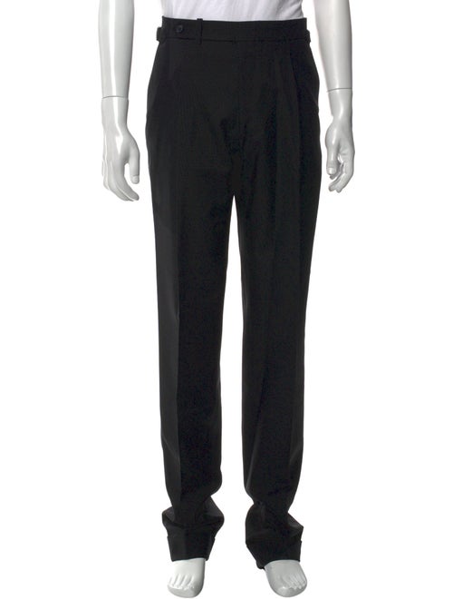 Suitsupply Wool Pants
