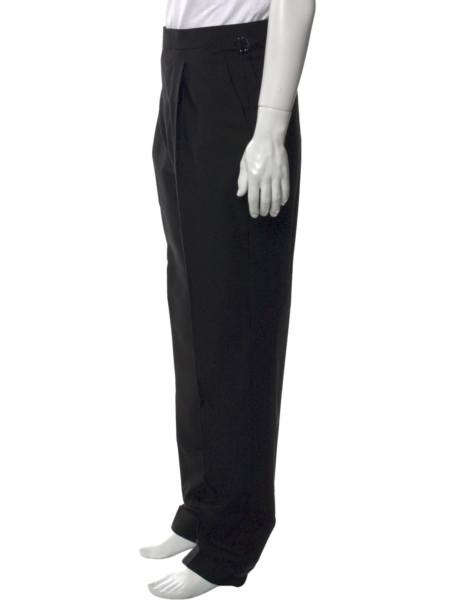 Suitsupply Wool Pants