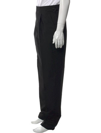 Suitsupply Wool Pants