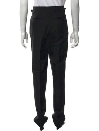 Suitsupply Wool Pants
