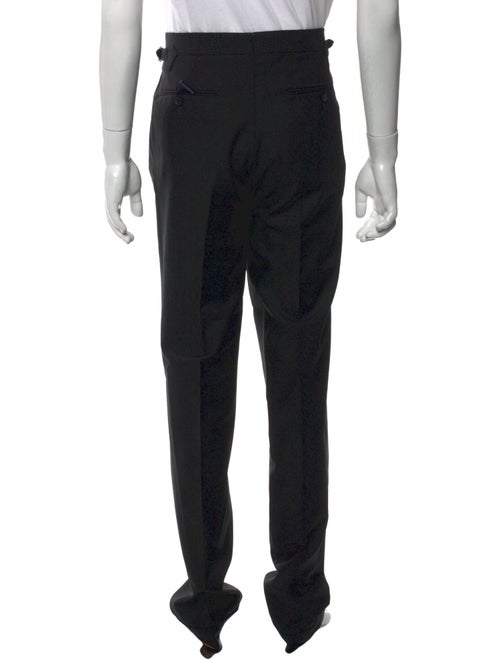 Suitsupply Wool Pants