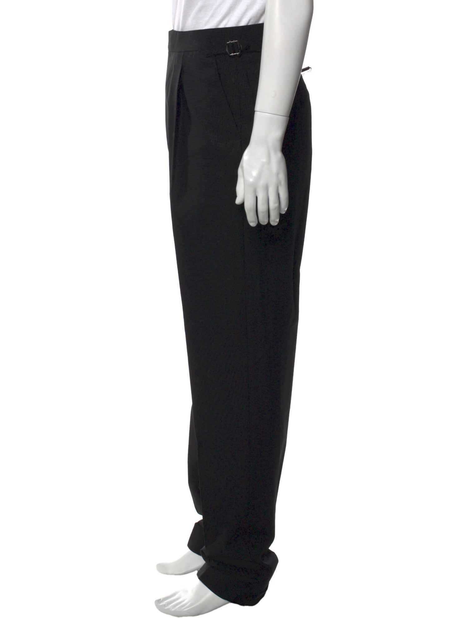 Suitsupply Wool Dress Pants