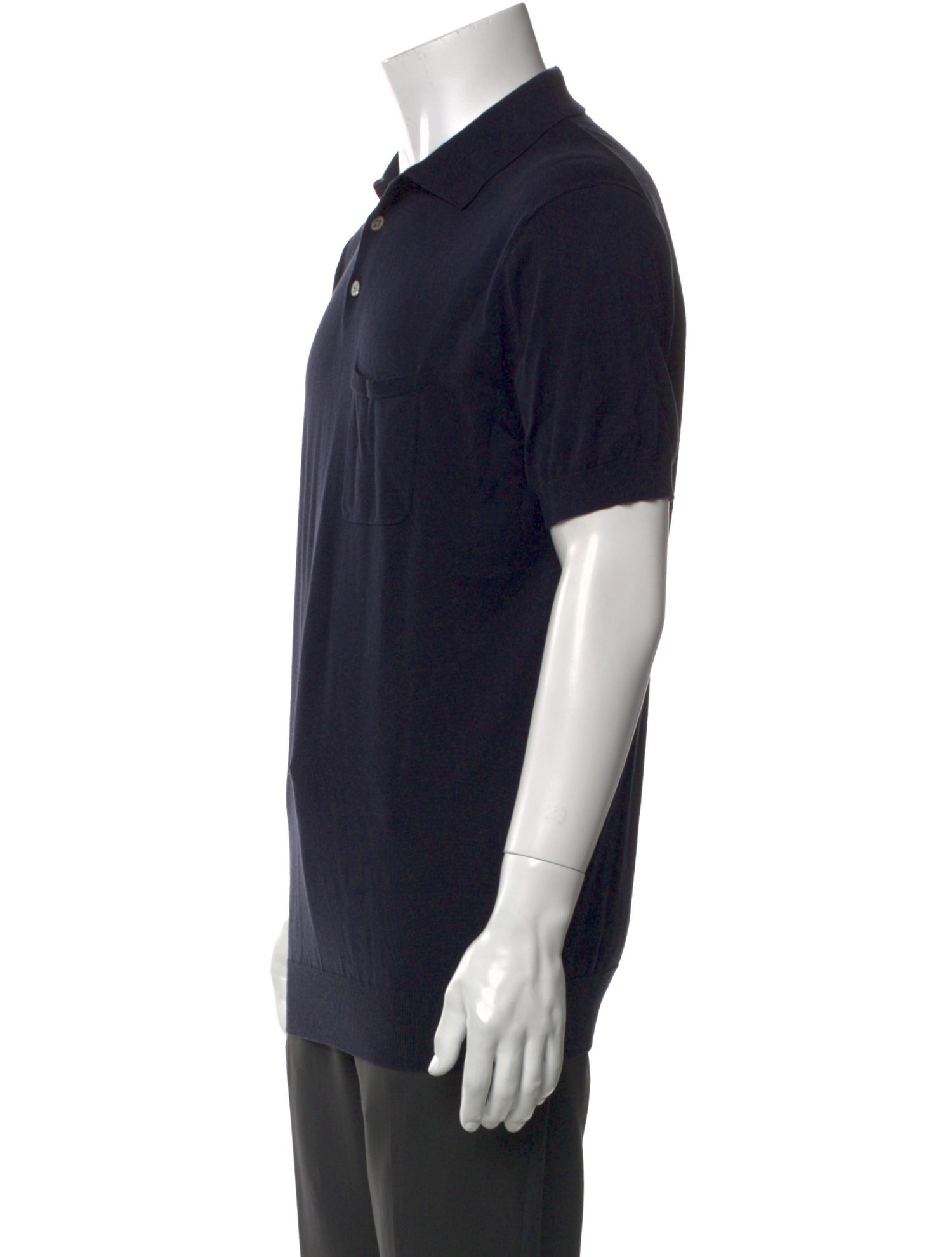 Suitsupply Short Sleeve Shirt