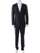 Suitsupply Wool Two-Piece Suit