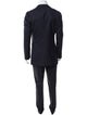 Suitsupply Wool Two-Piece Suit