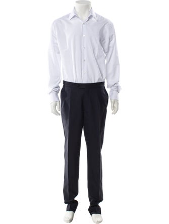 Suitsupply Wool Two-Piece Suit