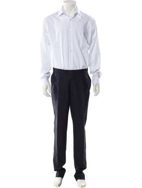 Suitsupply Wool Two-Piece Suit