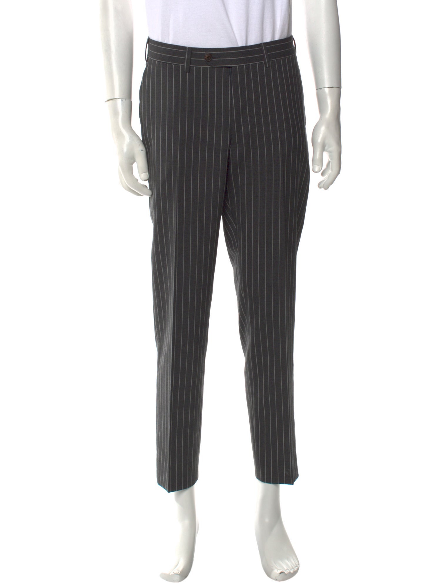 Suitsupply Wool Pants