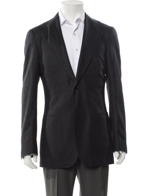Suitsupply Wool Blazer