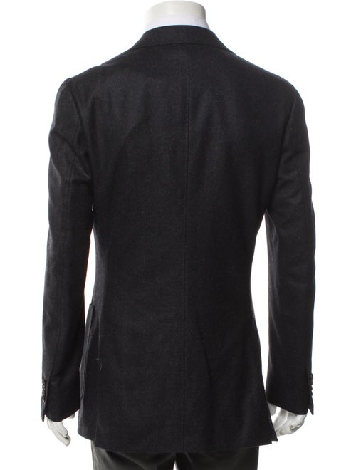 Suitsupply Wool Blazer