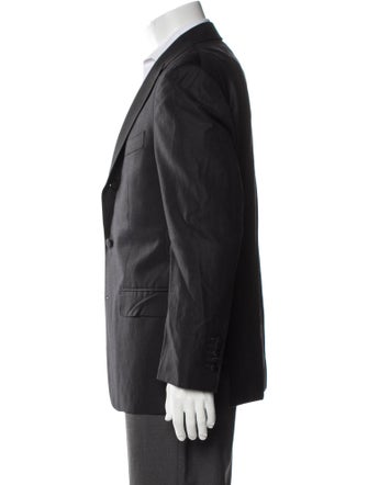 Suitsupply Wool Blazer