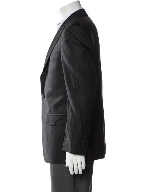 Suitsupply Wool Blazer