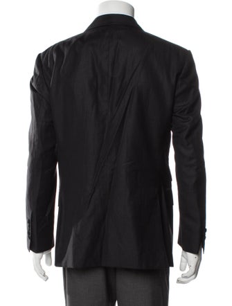 Suitsupply Wool Blazer