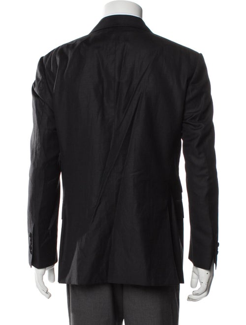 Suitsupply Wool Blazer