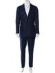 Suitsupply Linen Two-Piece Suit
