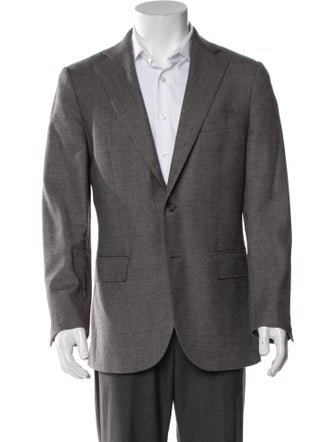 Suitsupply Wool Blazer