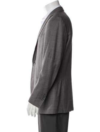 Suitsupply Wool Blazer